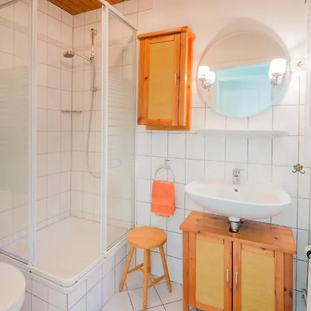 Ostsee Bungalow Am Waldesrand * Wangels